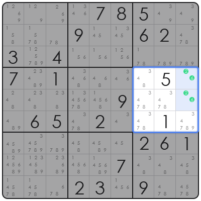 sudoku whiteboard
